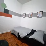 Apartamento Na Consolacao