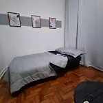 Apartamento Na Consolacao