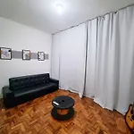Apartamento Na Consolacao