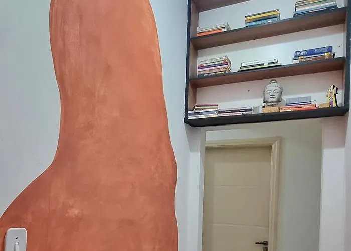 Apartamento Na Consolacao