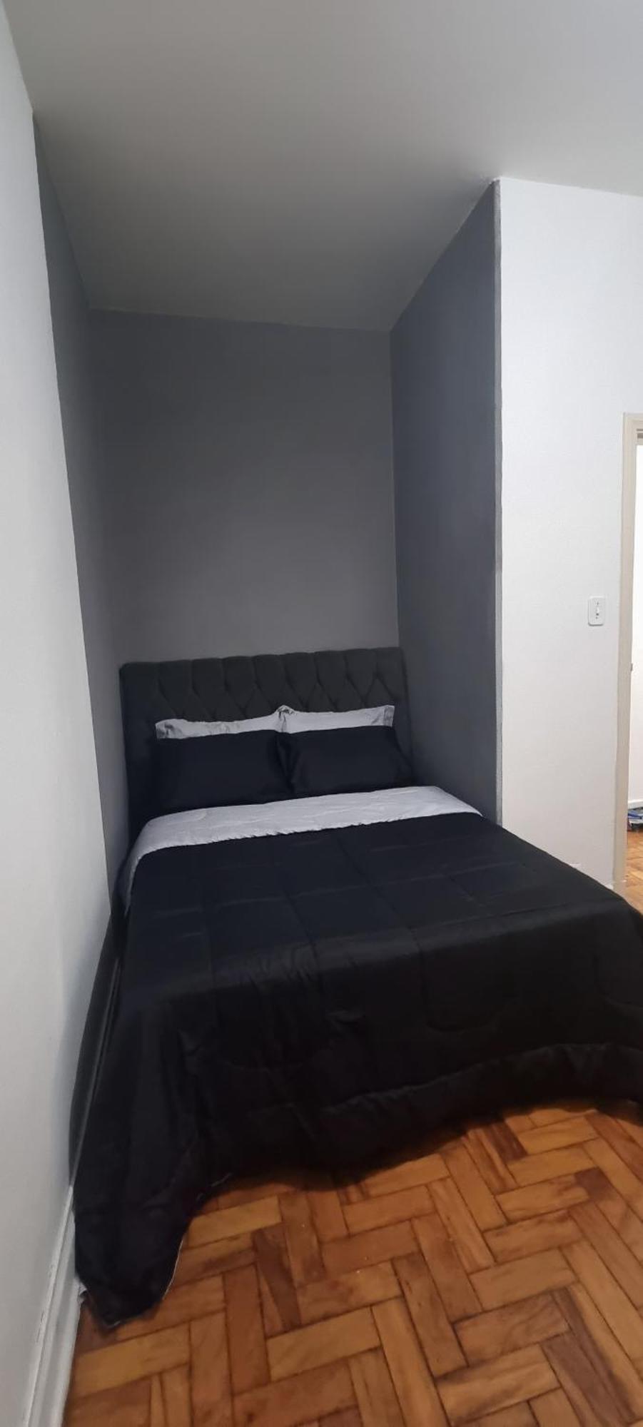 Apartamento Na Consolacao *