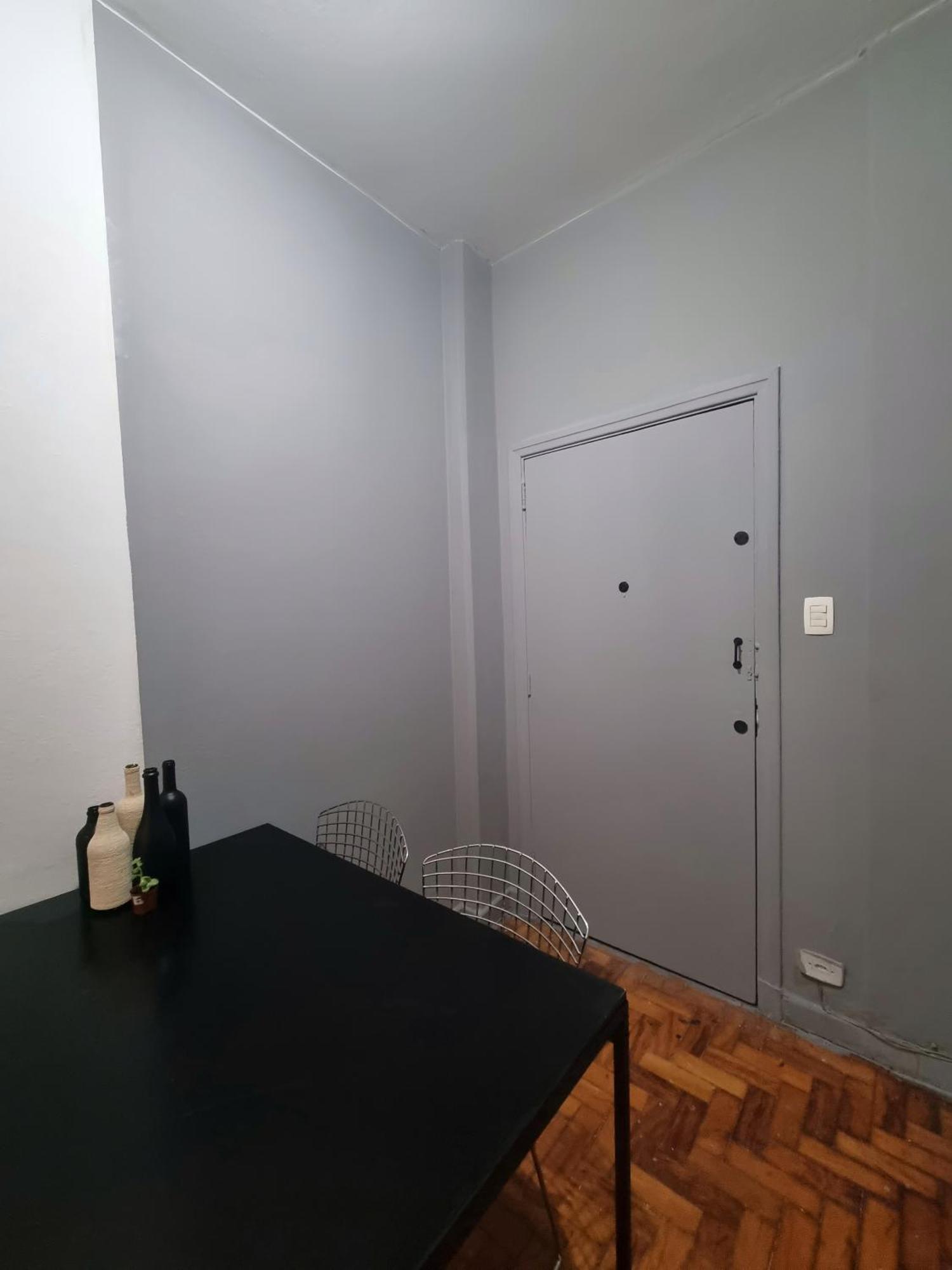Apartamento Na Consolacao São Paulo