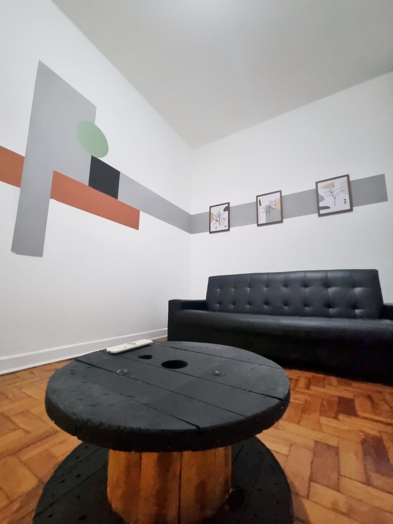Apartamento Na Consolacao