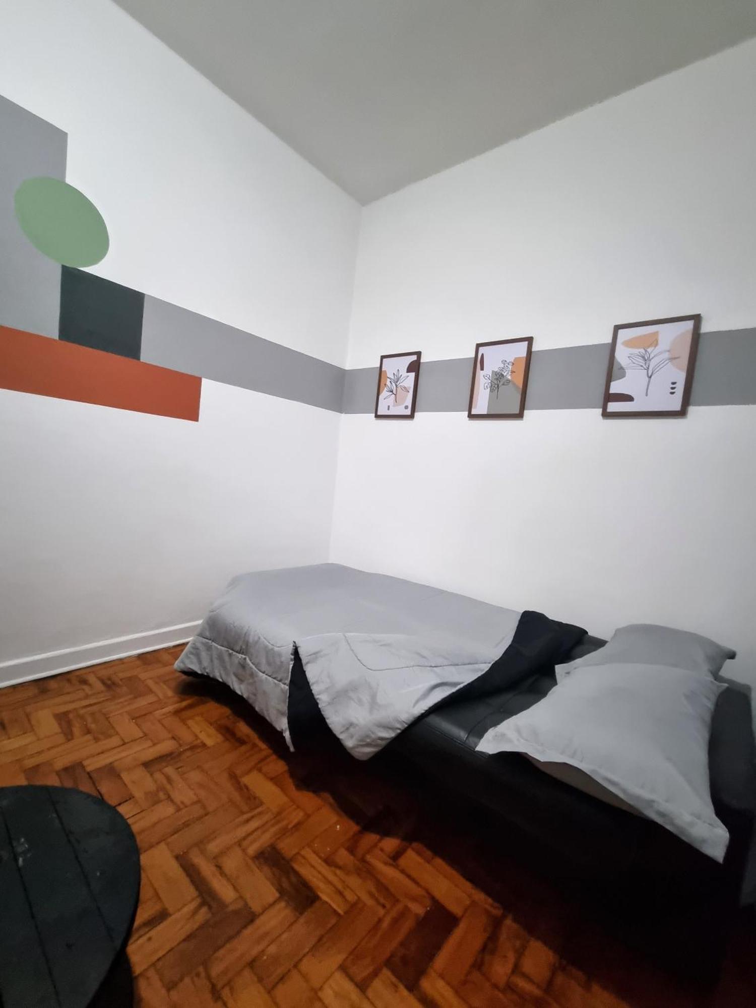 Na Consolacao Apartamento *