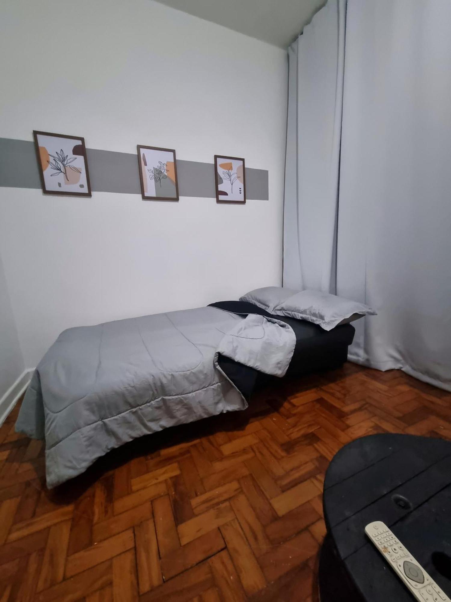 Apartamento Na Consolacao