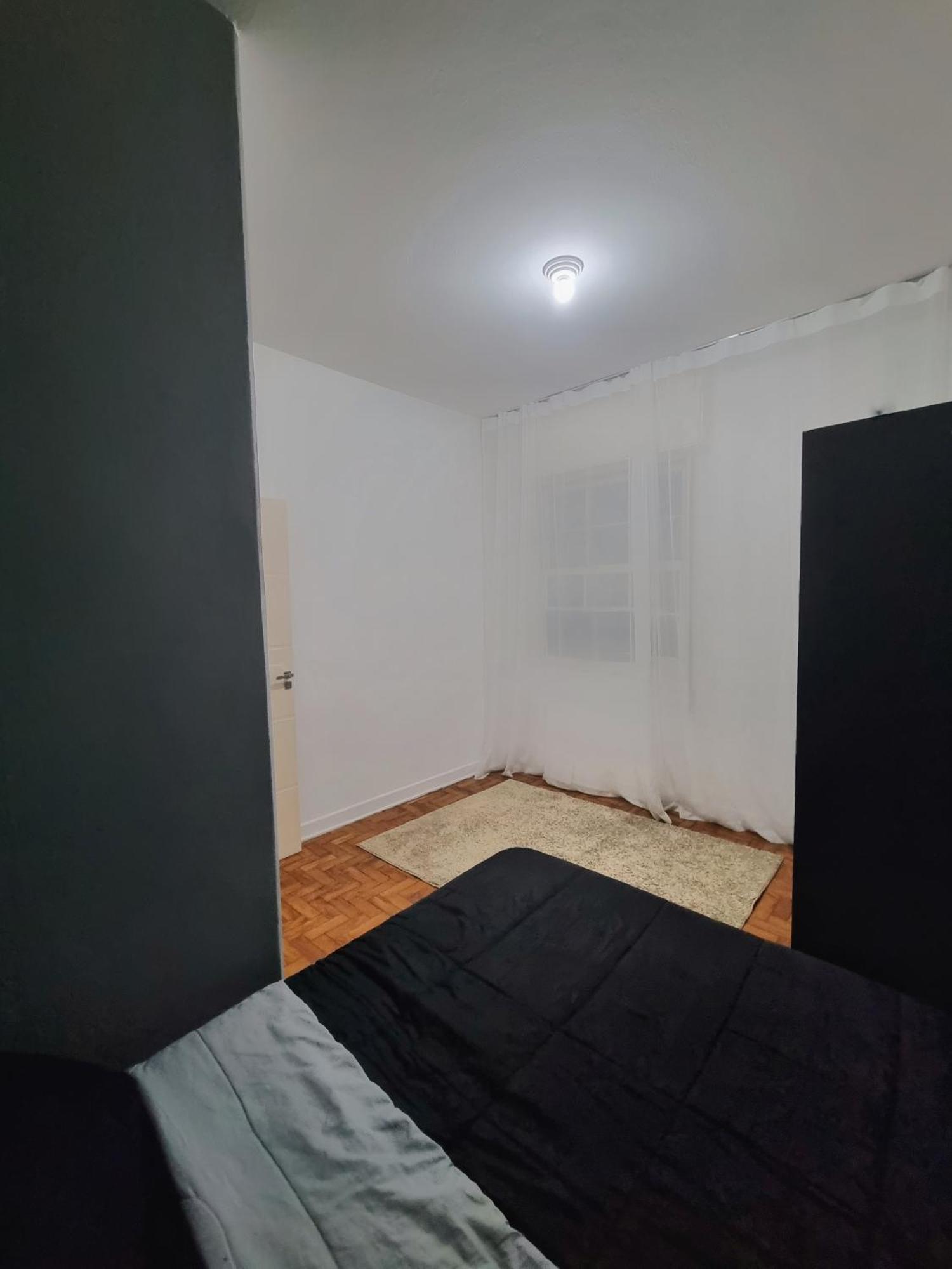 Apartamento Na Consolacao São Paulo
