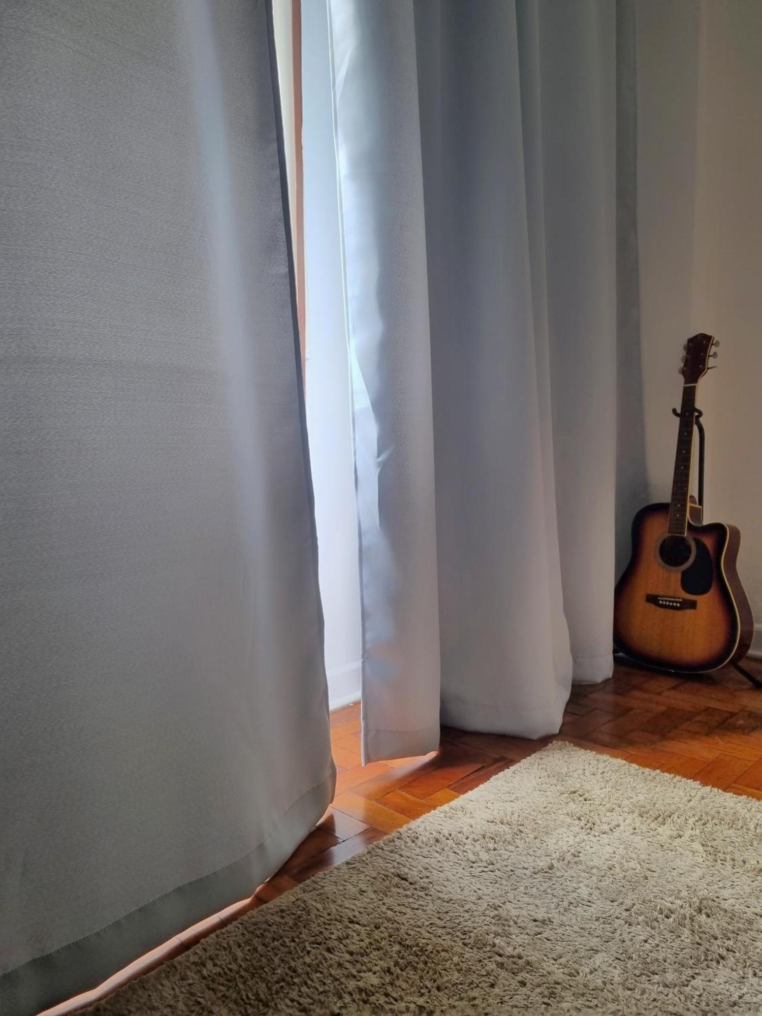 Na Consolacao Apartamento