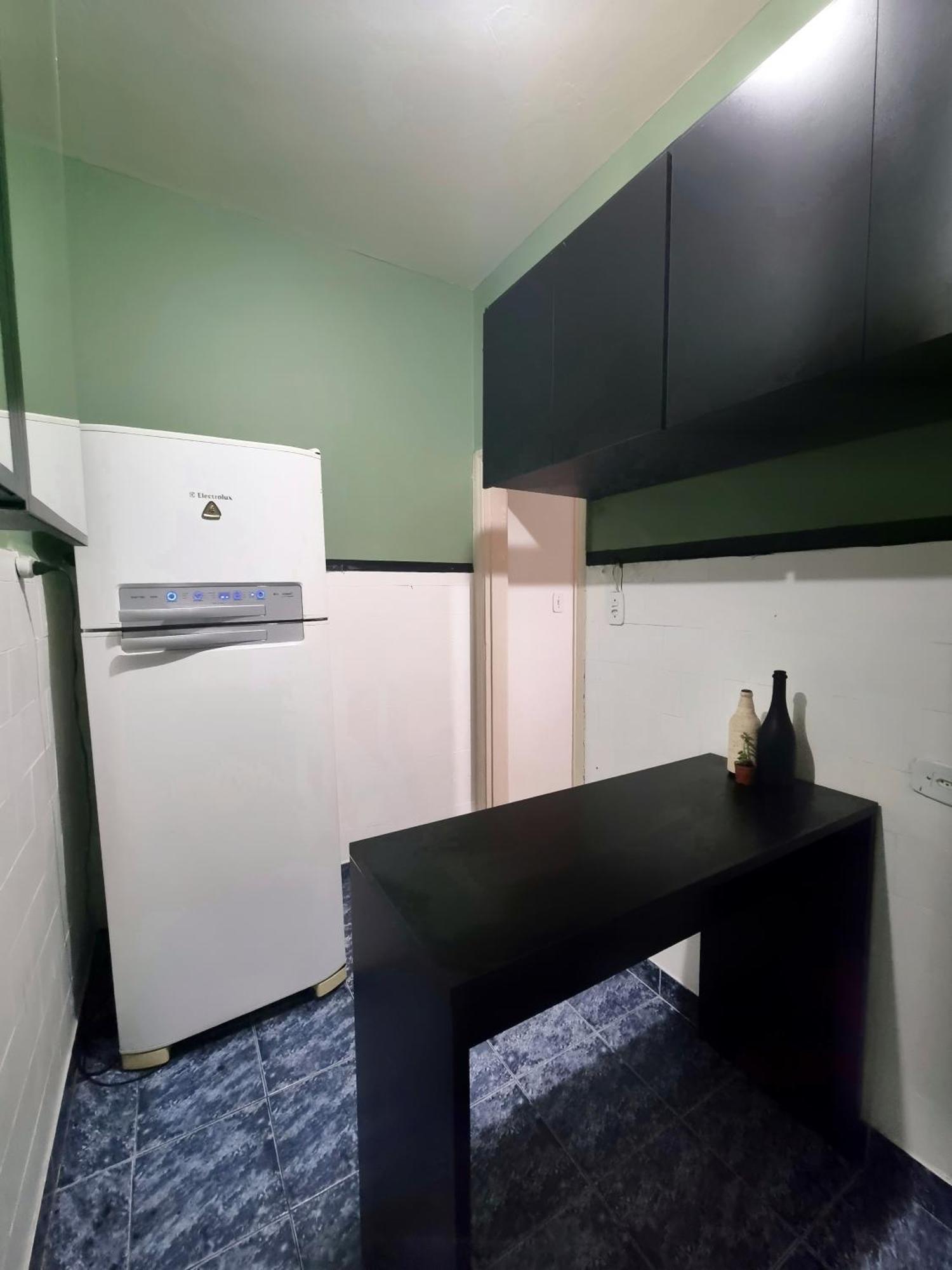 Apartamento Na Consolacao São Paulo