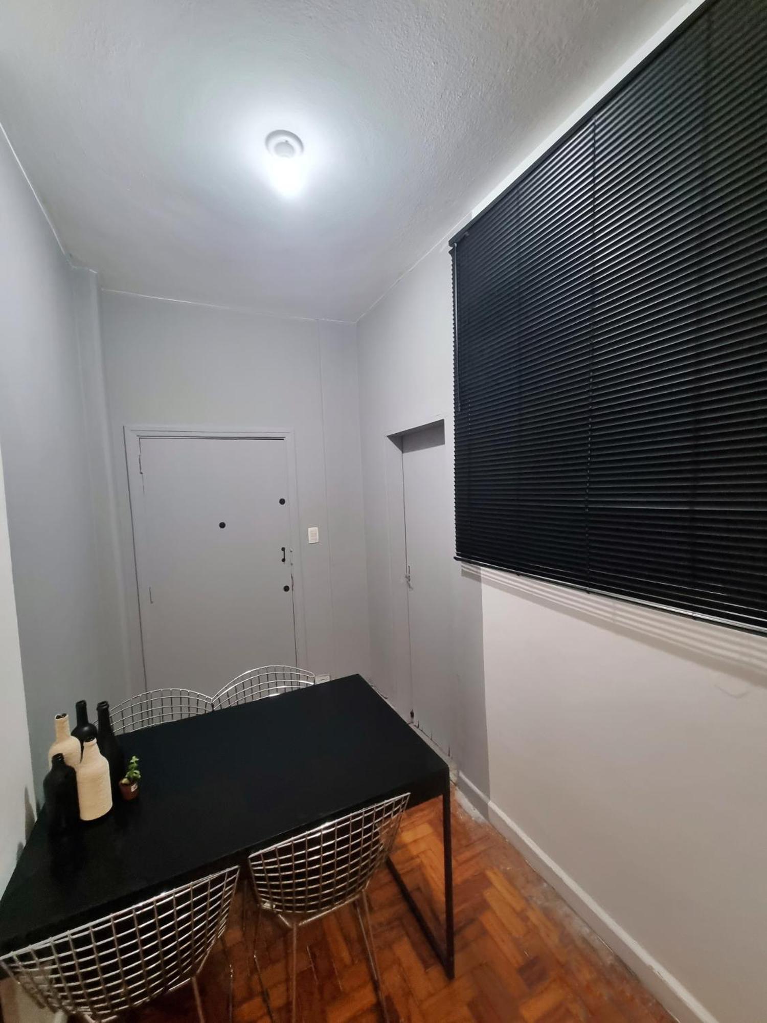 Apartamento Na Consolacao