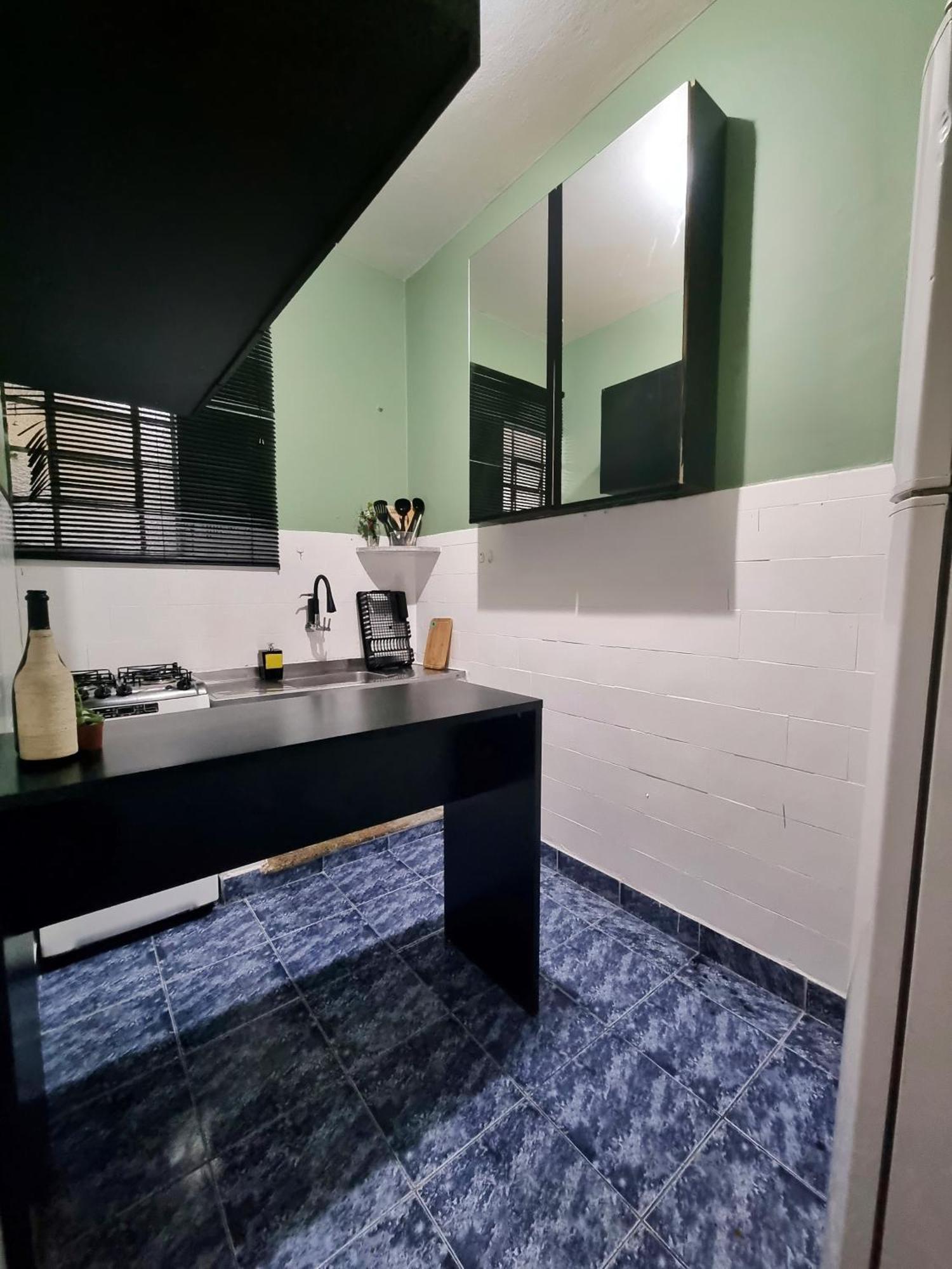 Apartamento Na Consolacao *