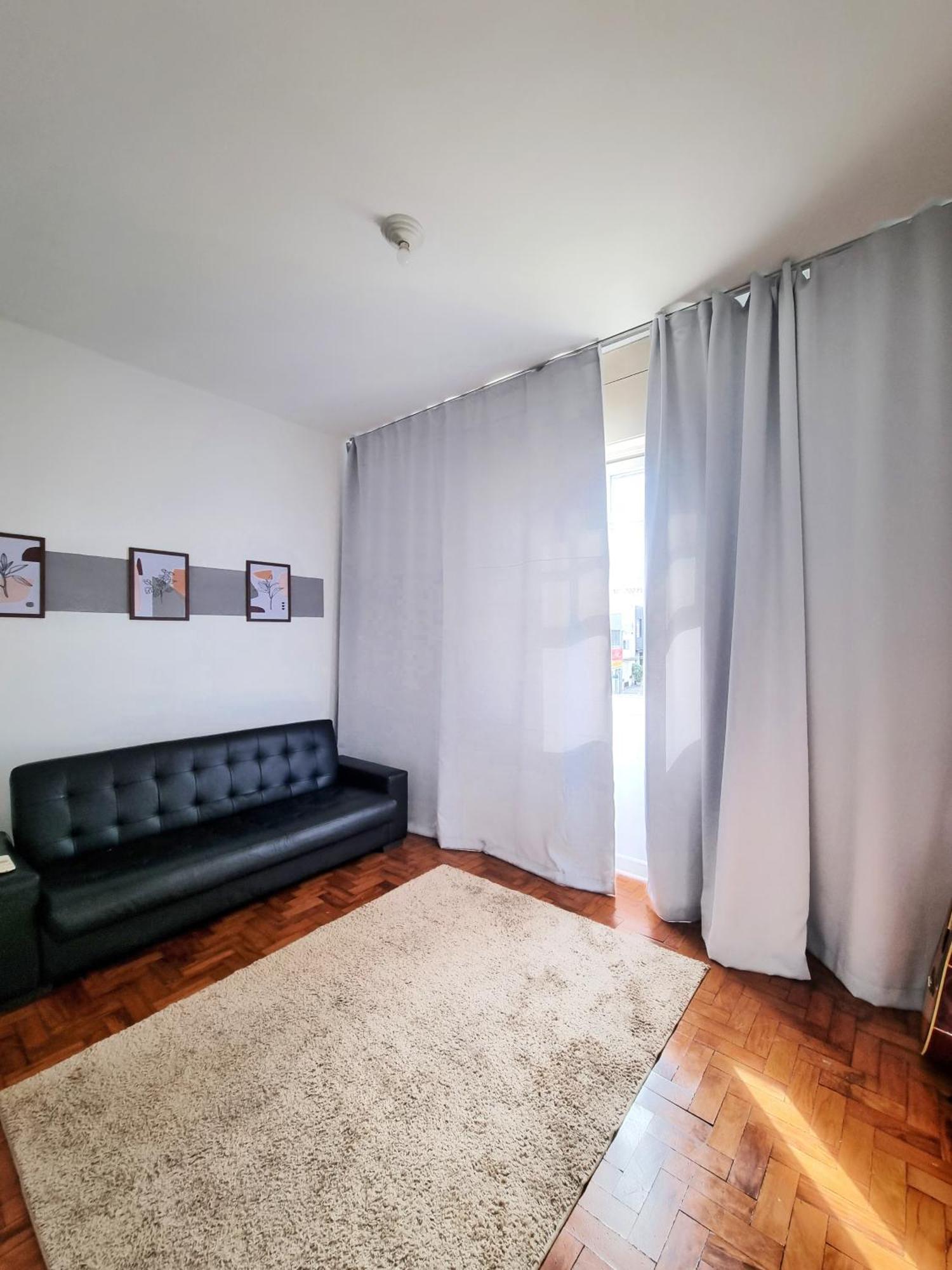 Apartamento Na Consolacao *